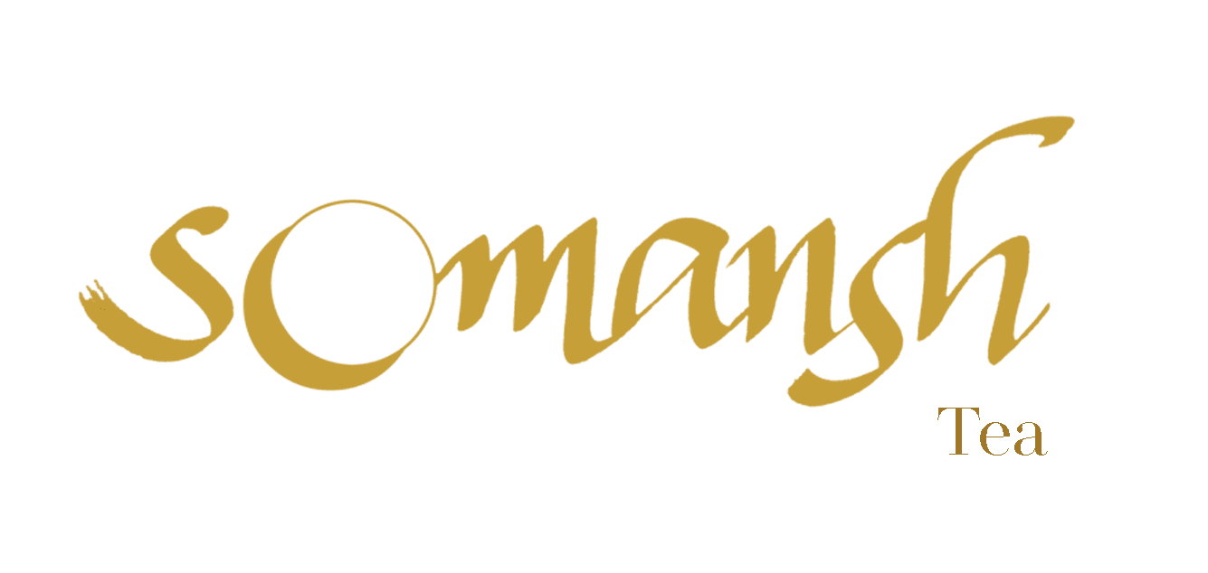 Somansh Tea Logo