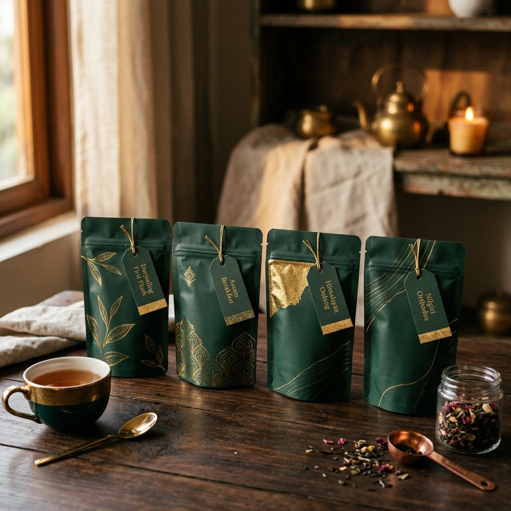 The Discovery Tasting Kit
